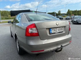 Skoda Octavia 1.6 diesel, снимка 7