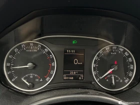 Skoda Octavia 1.6 diesel, снимка 10