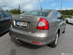 Skoda Octavia 1.6 diesel, снимка 6