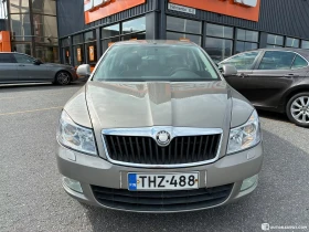 Skoda Octavia 1.6 diesel, снимка 4