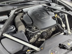 Kia K9 3.8 Automatic, снимка 17