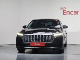 Kia K9 3.8 Automatic, снимка 2