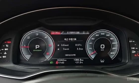 Audi A6 * 40 TDI Quattro Premium * ОПЦИЯ ЗА ФИНАНСИРАНЕ, снимка 8