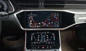 Audi A6 * 40 TDI Quattro Premium * ОПЦИЯ ЗА ФИНАНСИРАНЕ, снимка 14