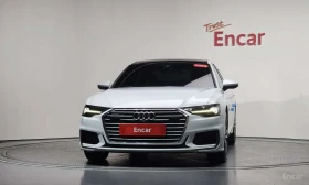 Audi A6 * 40 TDI Quattro Premium * ОПЦИЯ ЗА ФИНАНСИРАНЕ, снимка 3