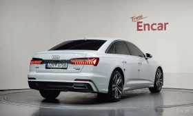 Audi A6 * 40 TDI Quattro Premium * ОПЦИЯ ЗА ФИНАНСИРАНЕ, снимка 2