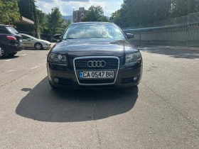Audi A3, снимка 2