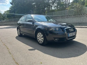 Audi A3, снимка 3