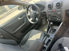 Audi A3, снимка 8