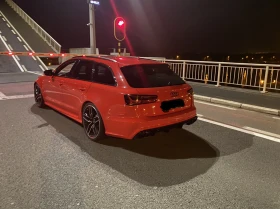 Audi Rs6 Audi Rs6 Akrapovic, снимка 6