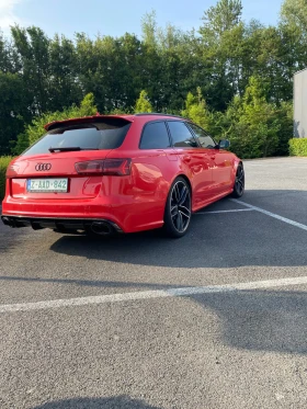 Audi Rs6 Audi Rs6 Akrapovic, снимка 3