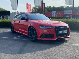 Audi Rs6 Audi Rs6 Akrapovic, снимка 2