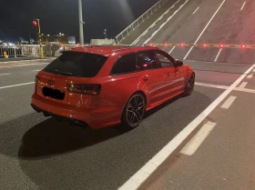 Audi Rs6 Audi Rs6 Akrapovic, снимка 7