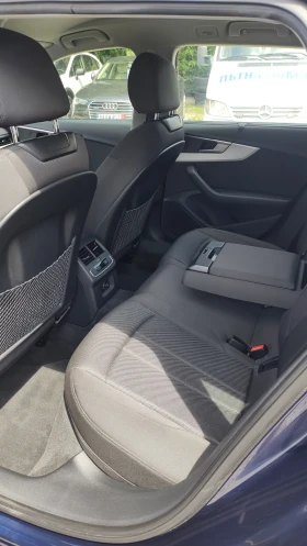 Audi A4 MILDHIBRID/DISTRONIK/MATRIX/360 camera, снимка 14