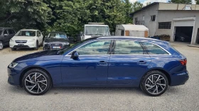 Audi A4 MILDHIBRID/DISTRONIK/MATRIX/360 camera, снимка 3