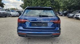 Audi A4 MILDHIBRID/DISTRONIK/MATRIX/360 camera, снимка 5