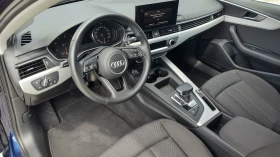 Audi A4 MILDHIBRID/DISTRONIK/MATRIX/360 camera, снимка 11