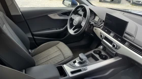 Audi A4 MILDHIBRID/DISTRONIK/MATRIX/360 camera, снимка 16