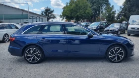 Audi A4 MILDHIBRID/DISTRONIK/MATRIX/360 camera, снимка 7