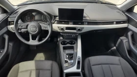 Audi A4 MILDHIBRID/DISTRONIK/MATRIX/360 camera, снимка 13