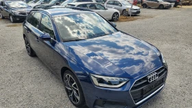 Audi A4 MILDHIBRID/DISTRONIK/MATRIX/360 camera, снимка 8