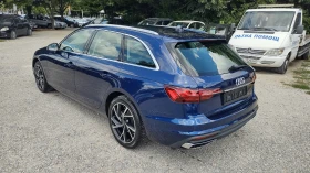 Audi A4 MILDHIBRID/DISTRONIK/MATRIX/360 camera, снимка 4
