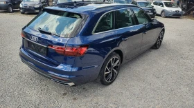 Audi A4 MILDHIBRID/DISTRONIK/MATRIX/360 camera, снимка 6