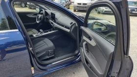 Audi A4 MILDHIBRID/DISTRONIK/MATRIX/360 camera, снимка 15