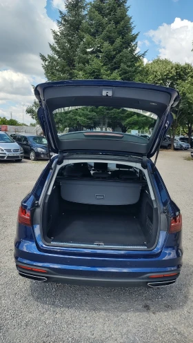 Audi A4 MILDHIBRID/DISTRONIK/MATRIX/360 camera, снимка 17