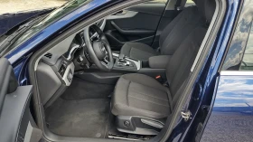 Audi A4 MILDHIBRID/DISTRONIK/MATRIX/360 camera, снимка 10