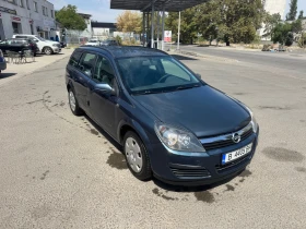 Opel Astra 1.4 i, снимка 8