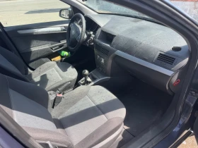 Opel Astra 1.4 i, снимка 13