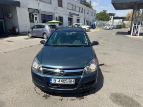 Opel Astra 1.4 i, снимка 4