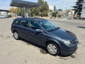 Opel Astra 1.4 i, снимка 9