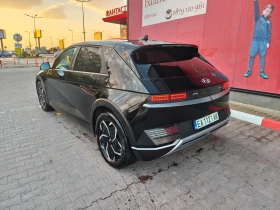 Hyundai Ioniq 5 77.7KWh* V2L* PREMIUM LINE* LED* Термопомп* CONECT, снимка 4