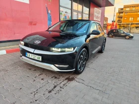 Hyundai Ioniq 5 77.7KWh* V2L* PREMIUM LINE* LED* Термопомп* CONECT, снимка 3