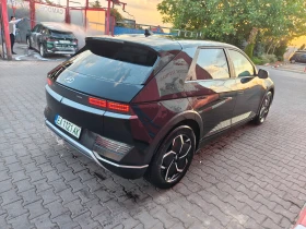 Hyundai Ioniq 5 77.7KWh* V2L* PREMIUM LINE* LED* Термопомп* CONECT, снимка 5