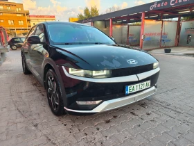 Hyundai Ioniq 5 77.7KWh* V2L* PREMIUM LINE* LED* Термопомп* CONECT, снимка 6