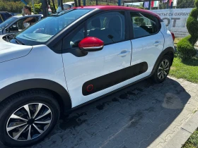 Citroen C3 1.2i, снимка 3