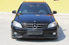 Mercedes-Benz C 350 AMG LINE, снимка 5