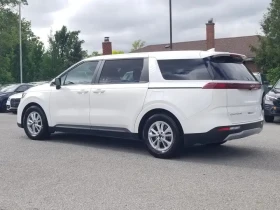 Kia Carnival Automatic, снимка 4