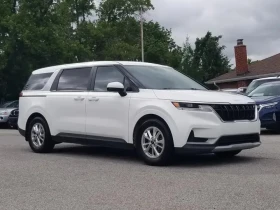Kia Carnival Automatic, снимка 5