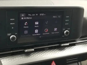 Kia Carnival Automatic, снимка 14