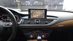 Audi A7 50 TDI Quattro Premium autoprime.bg, снимка 13