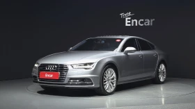 Audi A7 50 TDI Quattro Premium autoprime.bg, снимка 1