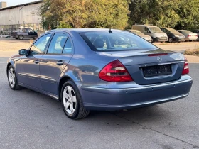 Mercedes-Benz E 220 2.2CDI Автоматик Avantgarde, снимка 3