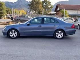 Mercedes-Benz E 220 2.2CDI Автоматик Avantgarde, снимка 2
