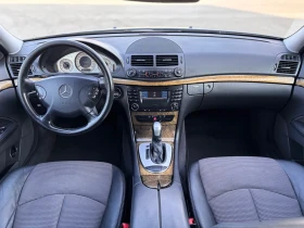 Mercedes-Benz E 220 2.2CDI Автоматик Avantgarde, снимка 11