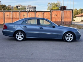 Mercedes-Benz E 220 2.2CDI Автоматик Avantgarde, снимка 6