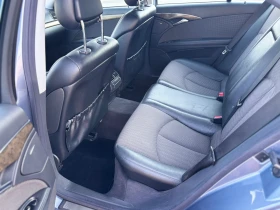 Mercedes-Benz E 220 2.2CDI Автоматик Avantgarde, снимка 16